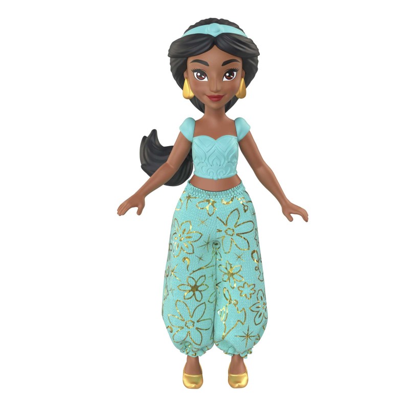 Mattel Disney Princess - Princess Jasmine HLW79 (HLW69)