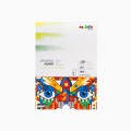 Carioca Plus - Drawing Paper 140g A4 30 Pages 45221