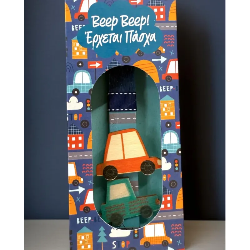 Life Likes - Λαμπάδα Αυτοκινητοδρομίες 4741