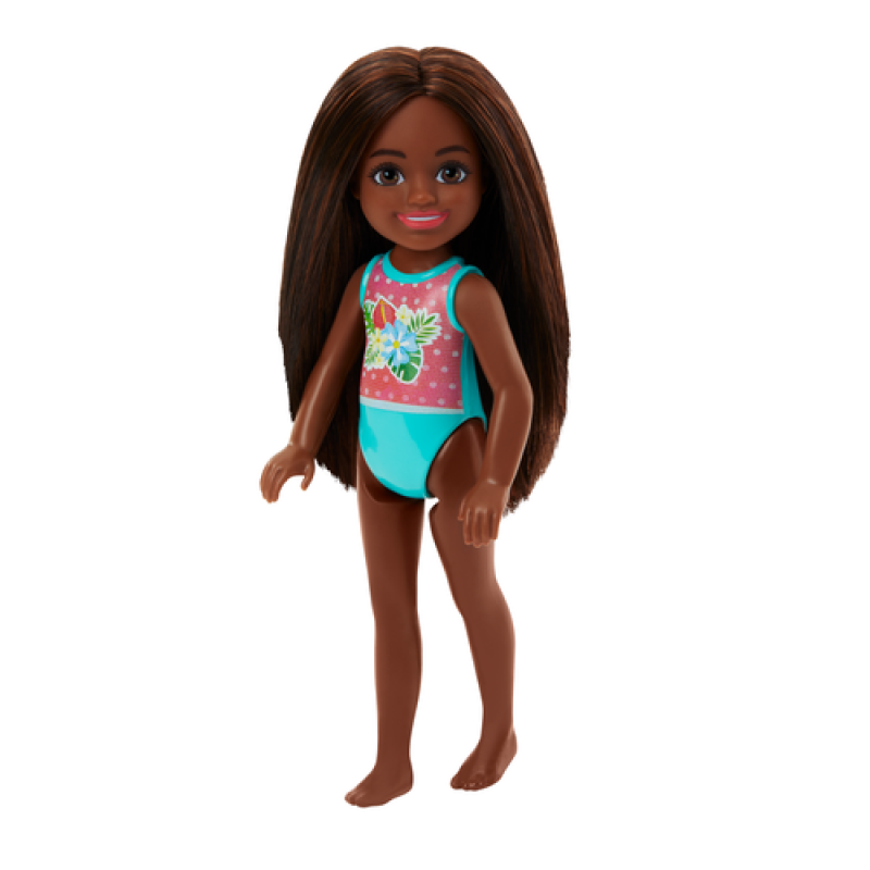 Mattel Barbie - Chelsea Beach HTK27 (GLN73)