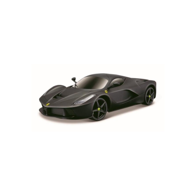 Maisto - Tech R/C, 1:24 Radio Control, LaFerrari 49-81530