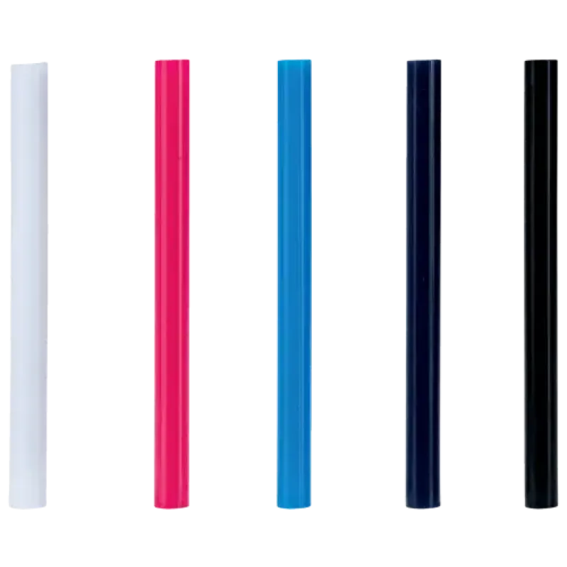 Rapid - Ράβδοι Σιλικόνης Μικροί, Classic Color 7mm Σετ 36 Τεμ 5001363