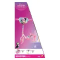 AS - Παιδικό Πατίνι Τρίτροχο Ροζ , Minnie 5004-50281