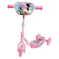 AS - Παιδικό Πατίνι Τρίτροχο Ροζ , Minnie 5004-50281