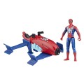 Hasbro - Marvel Spiderman Web Splashers Vehicle F8967 (F8845)