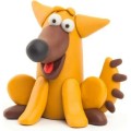 Hey Clay - Animals, Doggie 50114