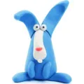 Hey Clay - Animals, Rabbit 50116