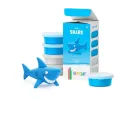 Hey Clay - Claymates Shark 50123