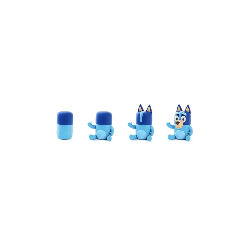 Hey Clay - Bluey 50202