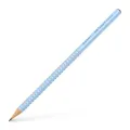 Faber Castell - Μολύβι Grip, Sky Blue 517074