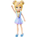 Mattel Polly Pocket Κούκλα Με Αξεσουάρ GDK98 (FWY19)