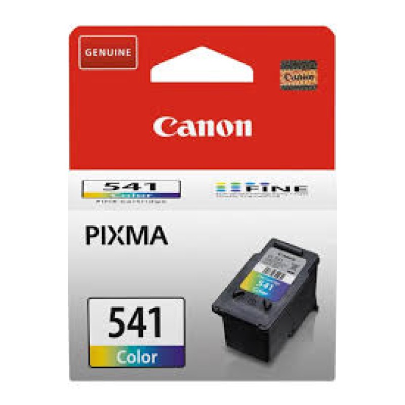 Canon - Μελάνι CL-541, Colour 8 ml 5227B001