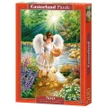 Castorland - Puzzle An Angel's Warmth 500 Pcs 52844