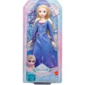 Mattel Disney Frozen - Ice Skating Elsa Winter Festival JBG53 (JBG52)