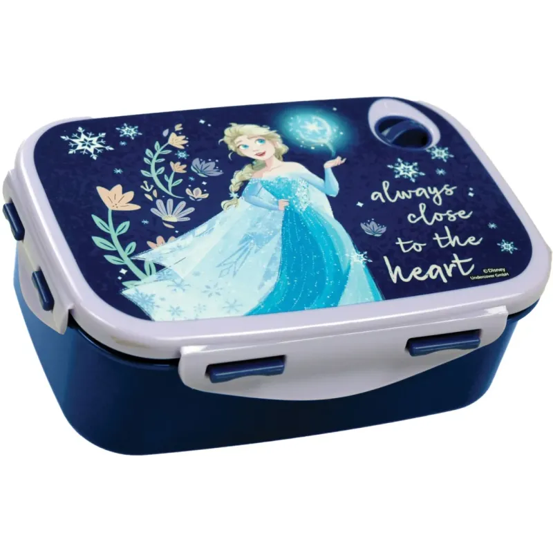 Gim – Δοχείο Φαγητού , Frozen II 551-45265