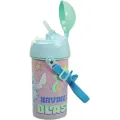 Gim - Παγούρι Πλαστικό, Lilo & Stitch 500ml-2 Σχέδια 552-04209 Gim - Παγούρι Πλαστικό, Lilo & Stitch 500ml-2 Σχέδια 552-04209