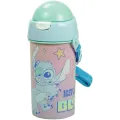 Gim - Παγούρι Πλαστικό, Lilo & Stitch 500ml-2 Σχέδια 552-04209 Gim - Παγούρι Πλαστικό, Lilo & Stitch 500ml-2 Σχέδια 552-04209