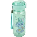 Gim - Παγούρι Πλαστικό, Με Στόμιο Stitch 600ml 552-04219 Gim - Παγούρι Πλαστικό, Με Στόμιο Stitch 600ml 552-04219