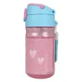 Gim - Παγούρι Πλαστικό, Disney Marie 350 ml 552-26204