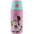 Gim - Παγούρι Αλουμινίου, Minnie 500ml 553-06248