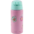 Gim - Παγούρι Αλουμινίου, Minnie 500ml 553-06248
