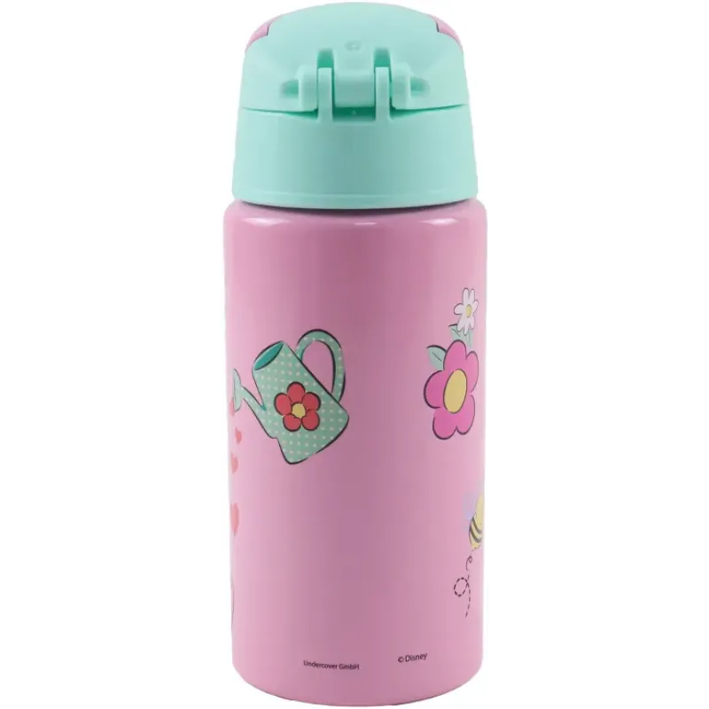 Gim - Παγούρι Αλουμινίου, Minnie 500ml 553-06248