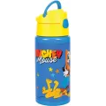 Gim - Παγούρι Flip Αλουμινίου, Mickey 500ml 553-16248