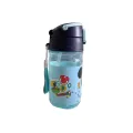 Gim - Παγούρι Πλαστικό, Mickey 350ml 553-18204