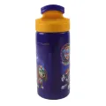 Gim - Παγούρι Αλουμινίου, Paw Patrol Mighty Movie 500ml 555-23245