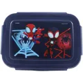 Gim – Δοχείο Φαγητού Ανοξείδωτο, Spidey 557-03268