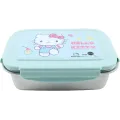 Gim – Δοχείο Φαγητού Ανοξείδωτο, Hello Kitty 557-97268
