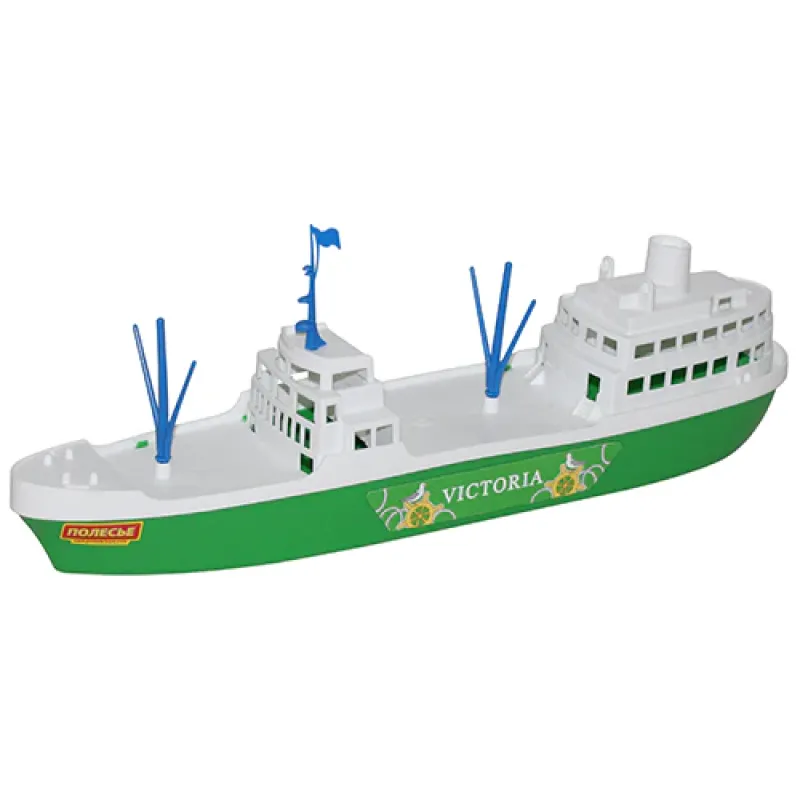Ιδέα - Polesie Boat - Victoria Ship 56399