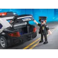 Playmobil City Action - Περιπολικό Όχημα Αστυνομίας 5673