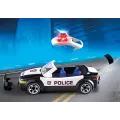 Playmobil City Action - Περιπολικό Όχημα Αστυνομίας 5673