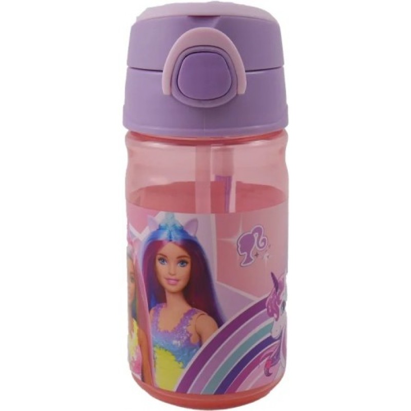 Gim - Παγούρι Barbie 350ml 571-20204