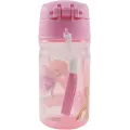 Gim - Παγούρι Πλαστικό, Barbie 350 ml 571-22204