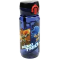 Gim - Παγούρι Πλαστικό, Sonic 600ml 572-54219 Gim - Παγούρι Πλαστικό, Sonic 600ml 572-54219