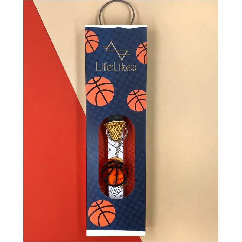 Life Likes - Λαμπάδα Μπάσκετ 5803