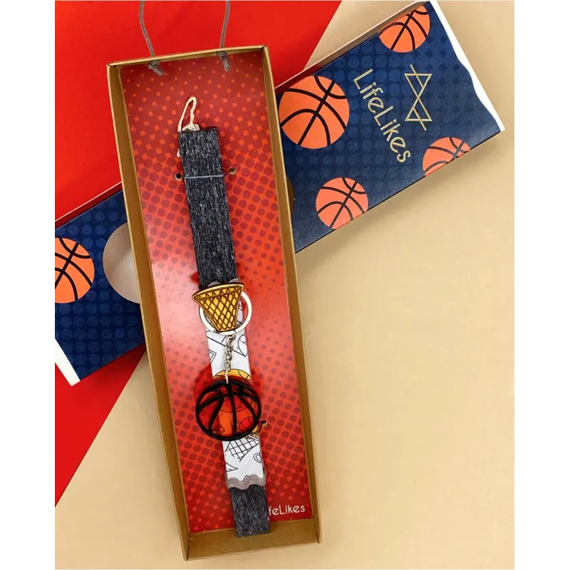 Life Likes - Λαμπάδα Μπάσκετ 5803