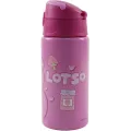 Gim - Παγούρι Αλουμινίου Flip, Toy Story Lotso 500ml 583-00248