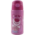 Gim - Παγούρι Αλουμινίου Flip, Toy Story Lotso 500ml 583-00248