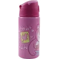Gim - Παγούρι Αλουμινίου Flip, Toy Story Lotso 500ml 583-00248