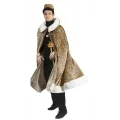 Funny Fashion - Στολή Κάπα Αφρικανός Βασιλιάς 601243