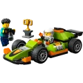 Lego City - Green Race Car 60399