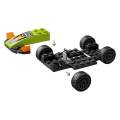 Lego City - Green Race Car 60399