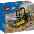 Lego City - Construction Steamroller 60401