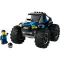 Lego City - Blue Monster Truck 60402