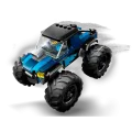 Lego City - Blue Monster Truck 60402