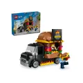 Lego City - Burger Truck 60404