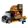 Lego City - Burger Truck 60404